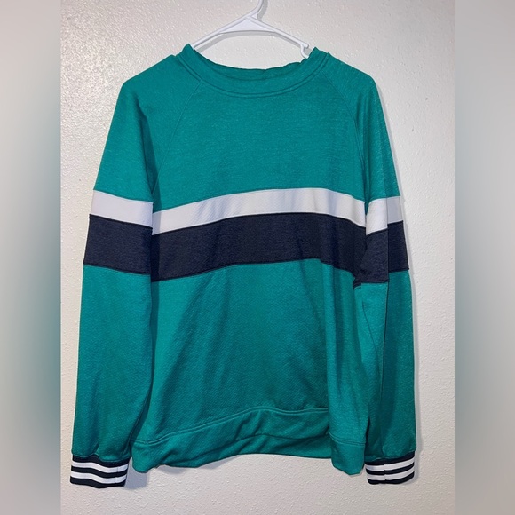 Cotopaxi Men's Bandera Crew Sweatshirt - Picture 3 of 6